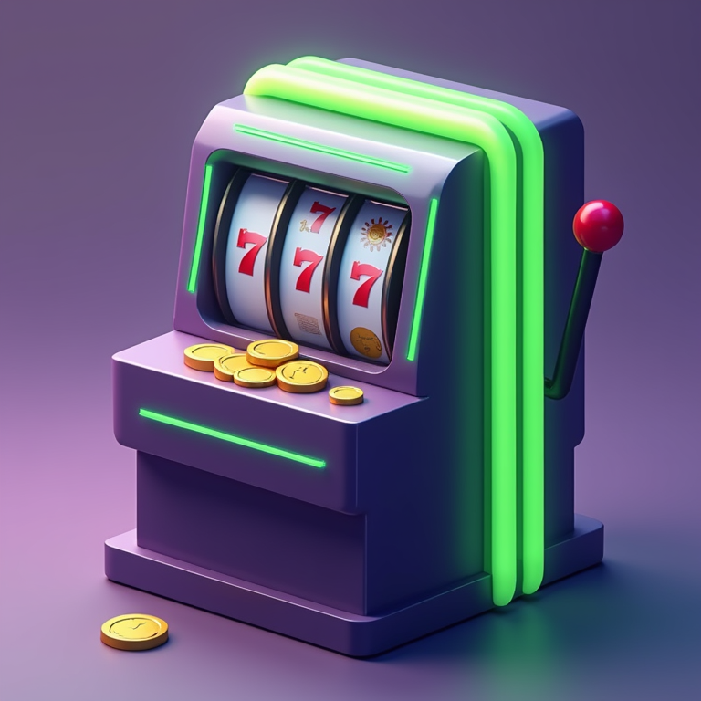 Caishen Wins slot game interface on saldo4d